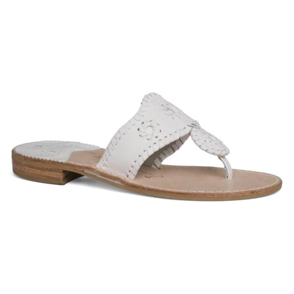 Jack Rogers